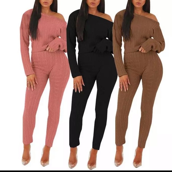 PINK Lounge set - Picture 1 of 1